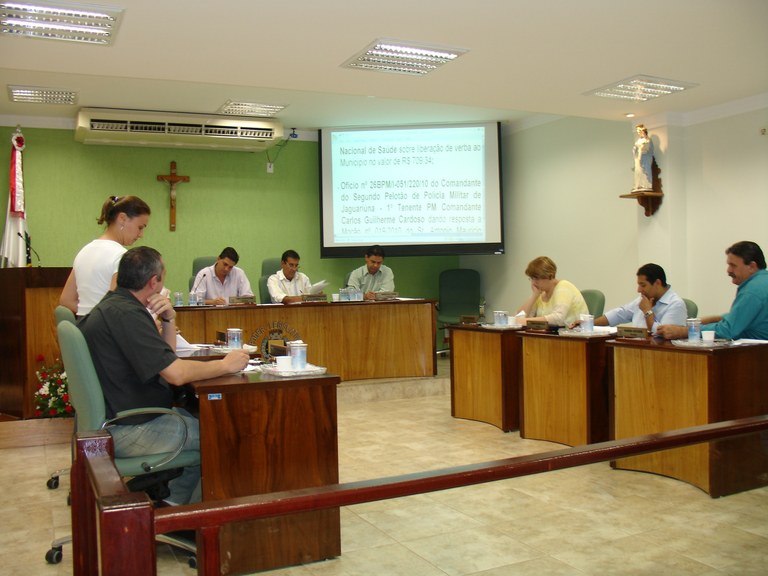 Guarda Municipal terá Ouvidoria e Corregedoria