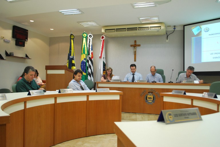 Encontro do Parlamento Metropolitano será em Jaguariúna