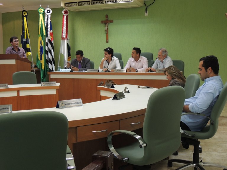 CPI da piscinas prossegue com depoimentos de Engenheiro e Responsável pela empresa