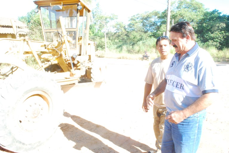 Próxima sessão ordinária será na quinta feira (19)