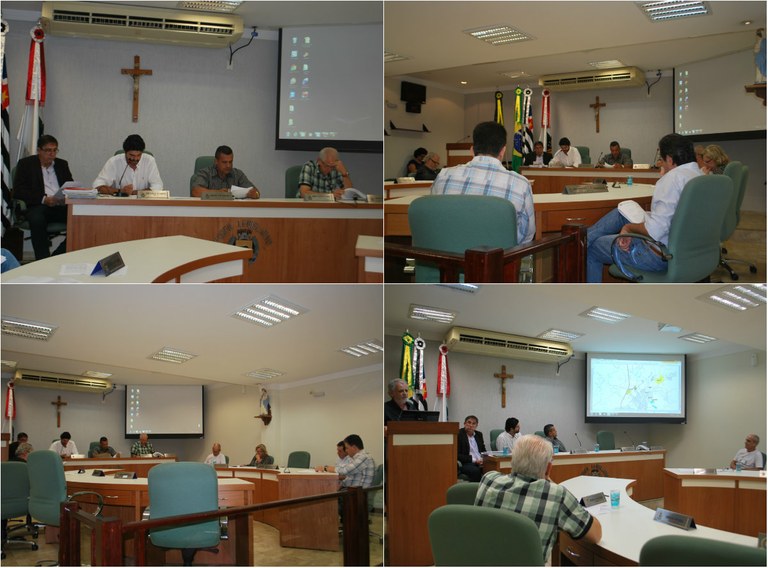 Audiência Pública mostra que a instituição de condomínio de lotes é bem vinda