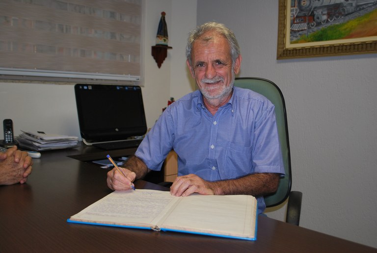 Presidente da Câmara vê 2015 com otimismo e garante independência