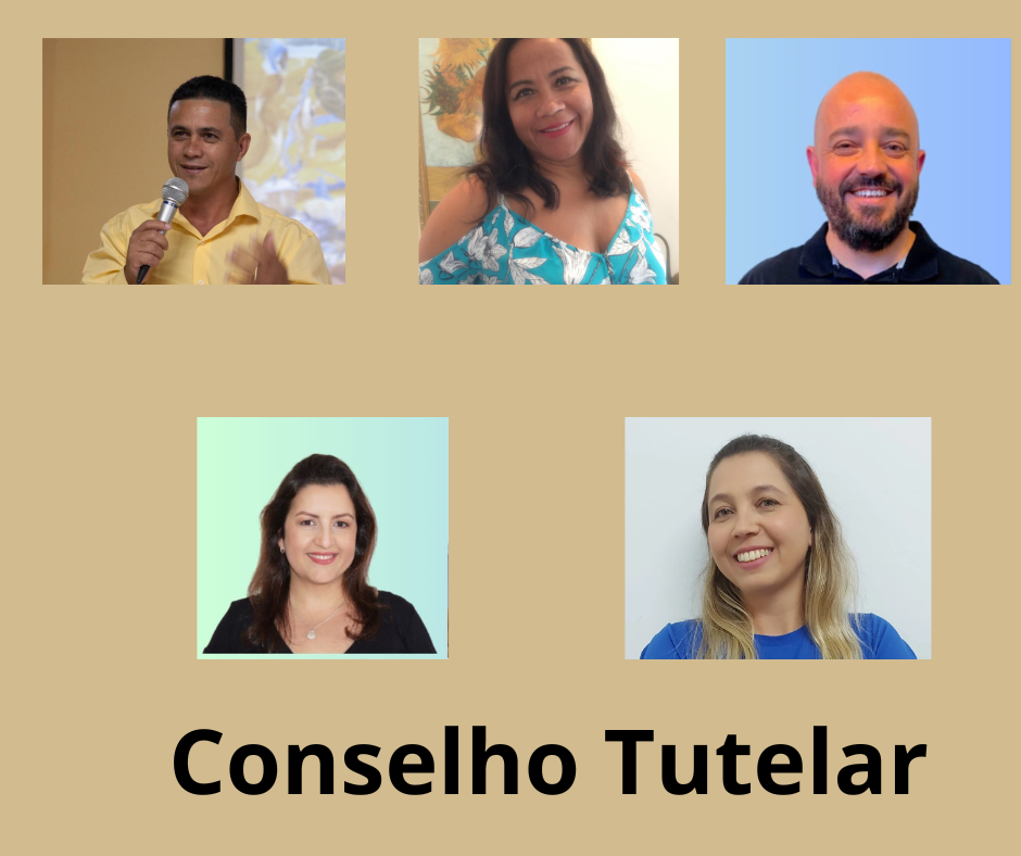 Eleitos os novos conselheiros tutelares em Jaguariúna