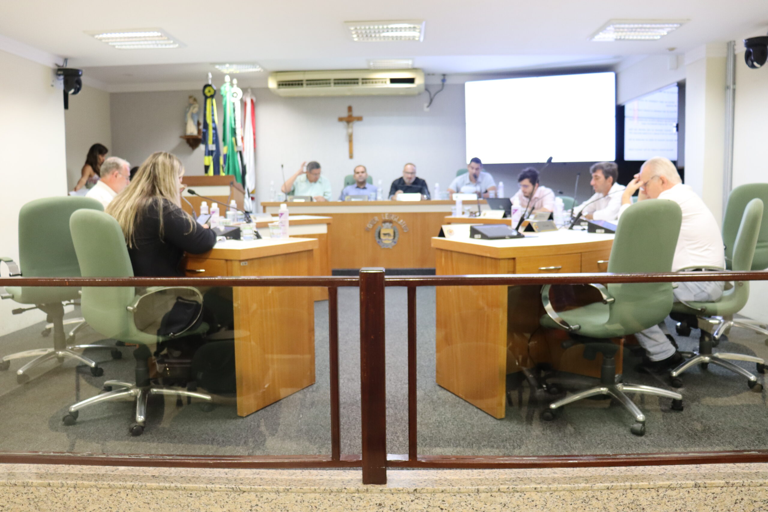 Audiência pública das Metas Fiscais acontece nesta quinta-feira (28), na Câmara