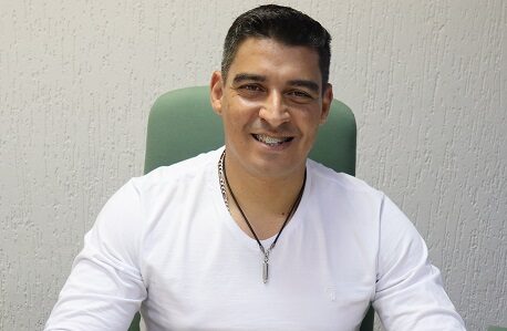 SILVIO LUIZ TELLES DE MENEZES