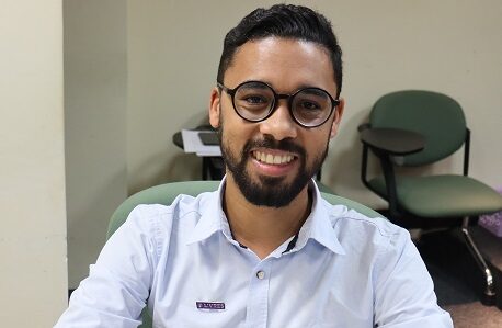 ERIVELTON MARCOS PROÊNCIO