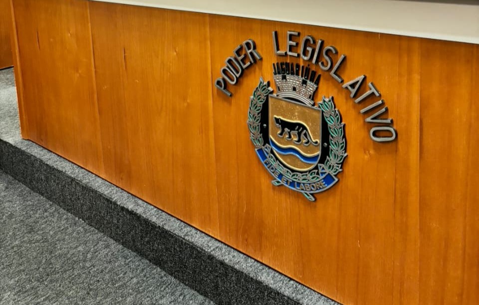 Programação de Final de Ano da Câmara Municipal