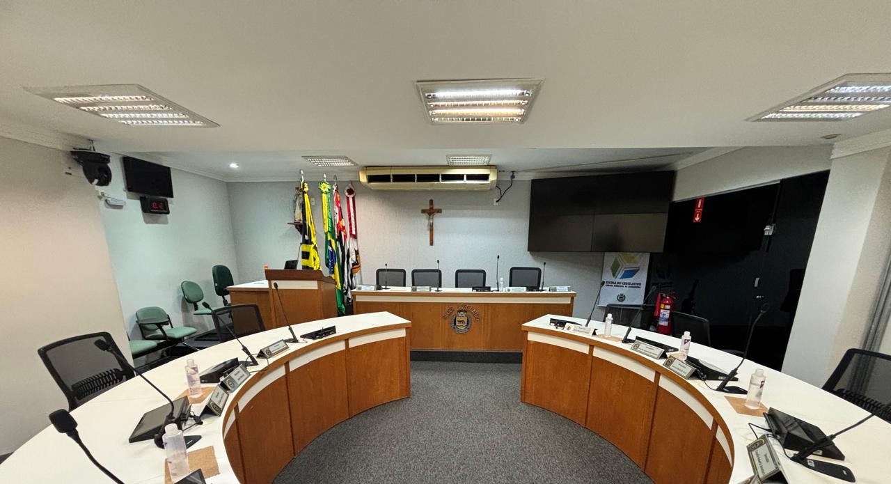 Audiências Públicas: Câmara discute o Plano Plurianual (PPA) 2026-2029