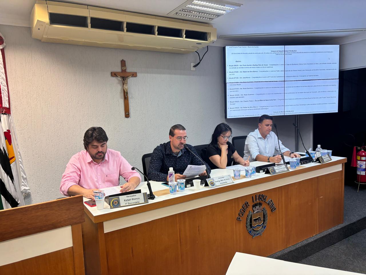 Câmara aprova PL que aprimora o programa Família Acolhedora