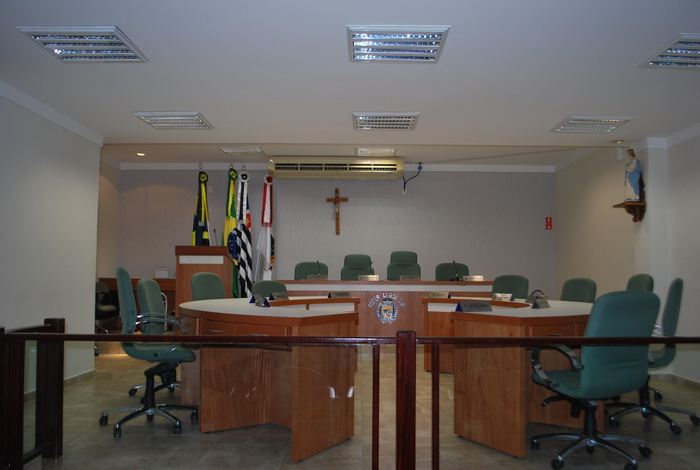 Na próxima legislatura Câmara continua com 13 vereadores