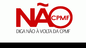 Vereadores aprovam moção de apelo contra a CPMF