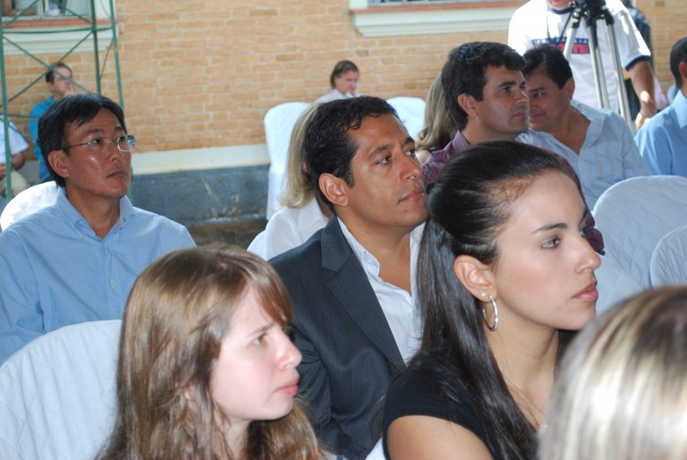 Edison participa da Ecodecor