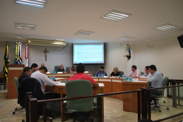 Câmara acata veto do Prefeito para o funcionalismo não ficar sem reajuste