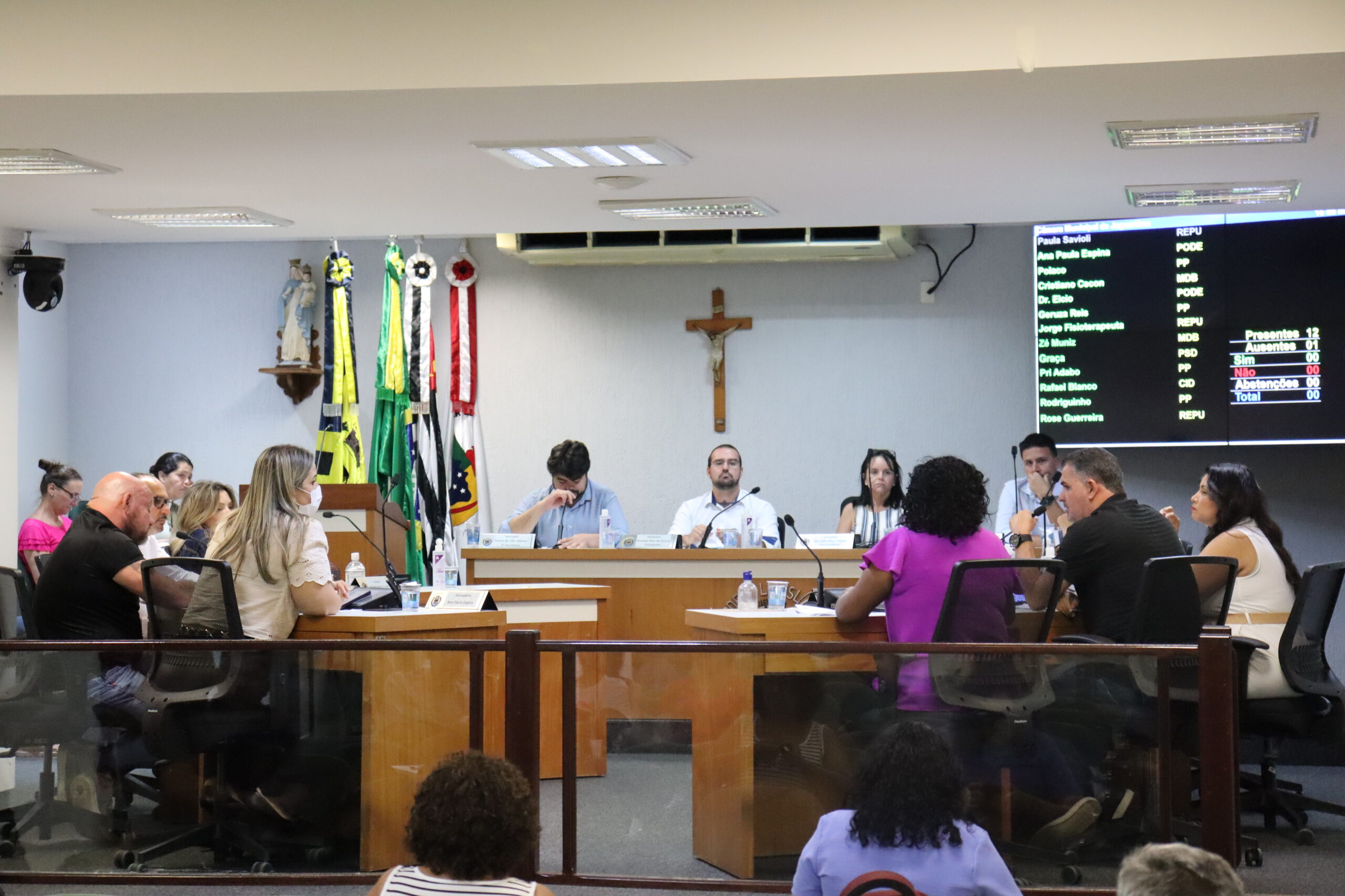 Vereadores se unem contra novas praças de pedágio no Circuito das Águas