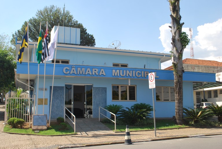 Incrições para concurso da câmara ficam abertas até 12 de novembro