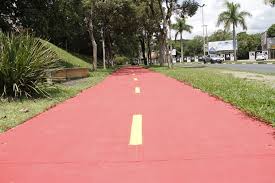 Requerimento solicita informação sobre exclusividade de uso da ciclovia na altura da UBS 12 no período noturno