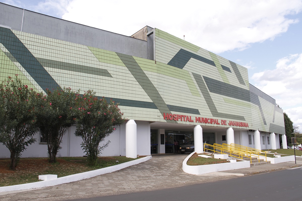 Hospital Municipal e UPA de Jaguariúna ganham aparelhos de ar condicionado