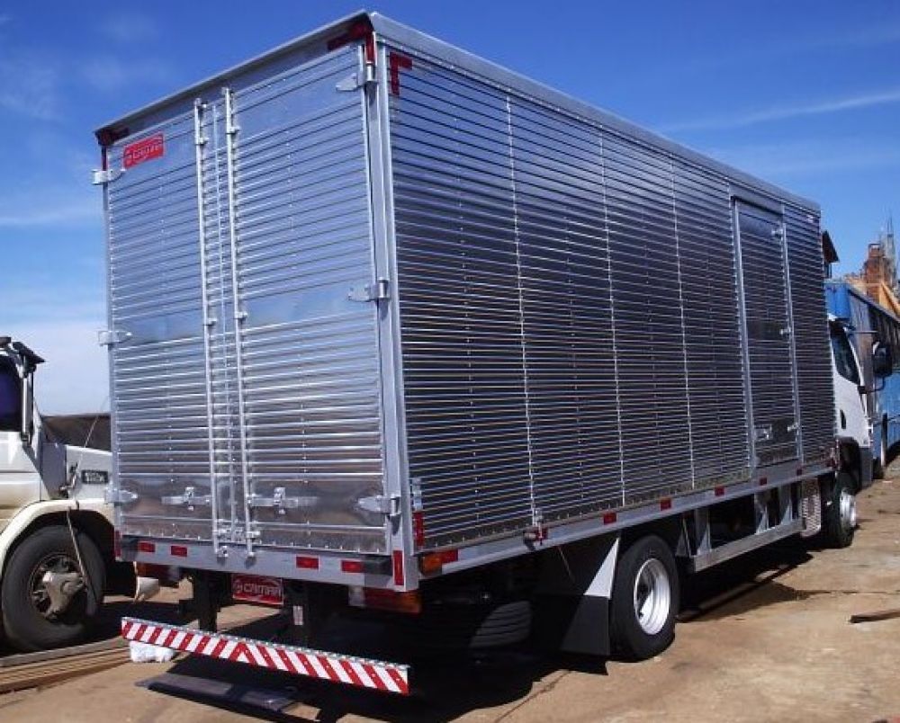 Aprovado requerimento que cobra fiscalização do tráfego de caminhões com altura acima do permitido em Jaguariúna