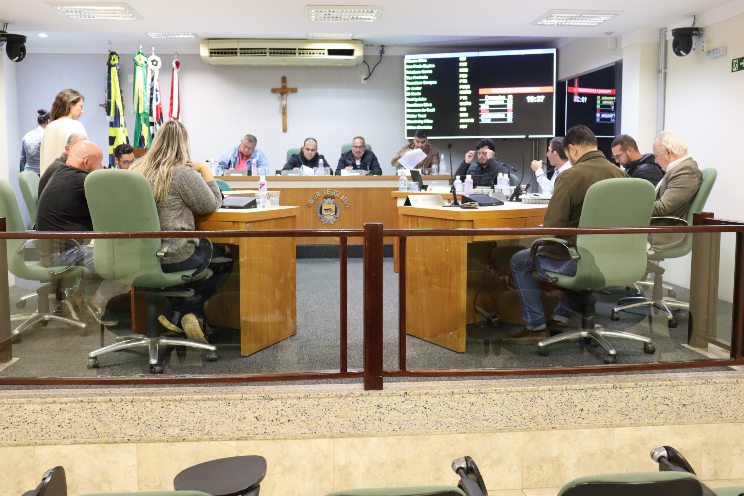 Câmara aprova prorrogação do Novo Refis Municipal de Jaguariúna até o dia 31 de outubro