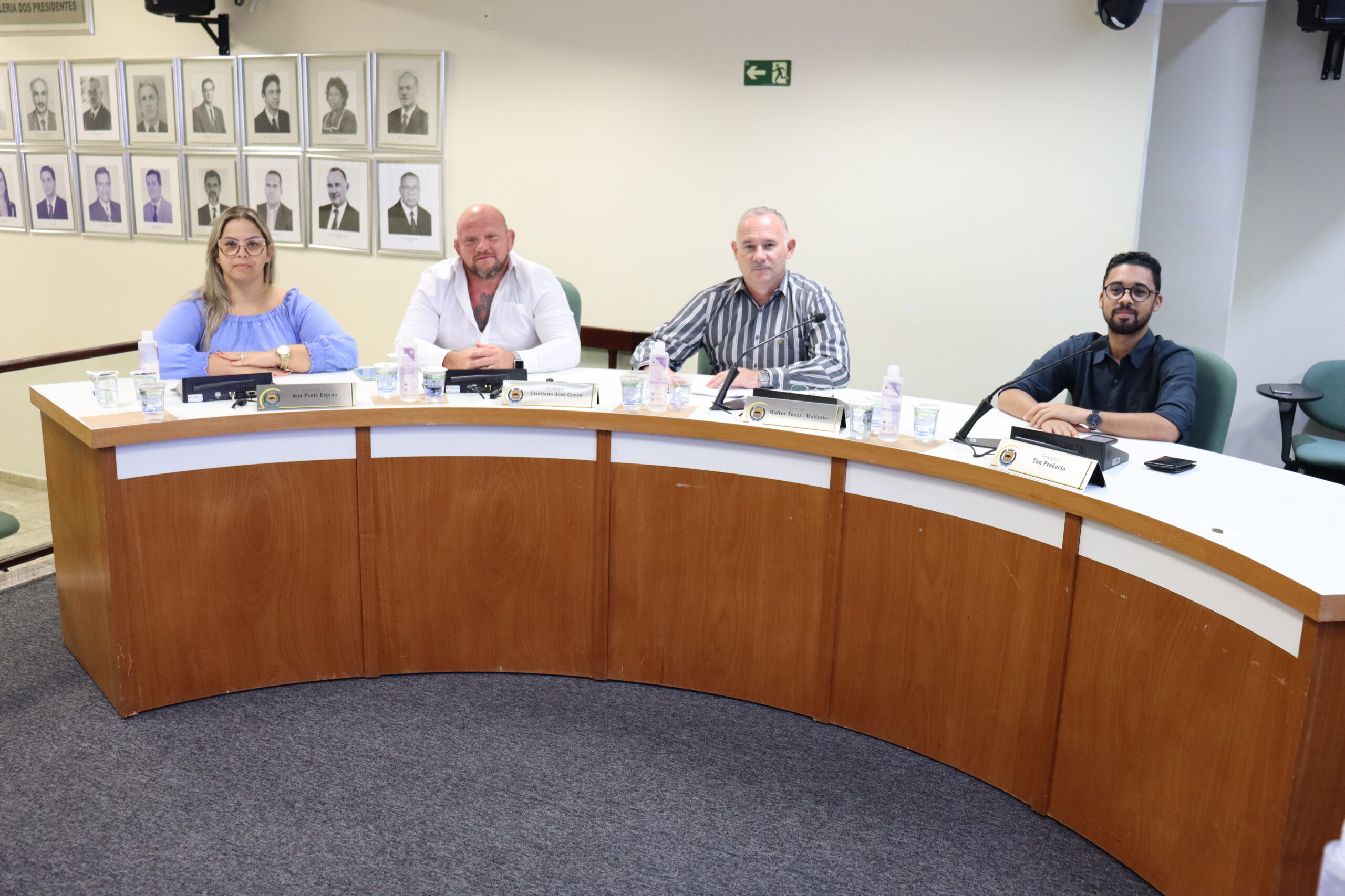 Projeto que institui a Lei Geral da Transparência é aprovado pela Câmara Municipal de Jaguariúna