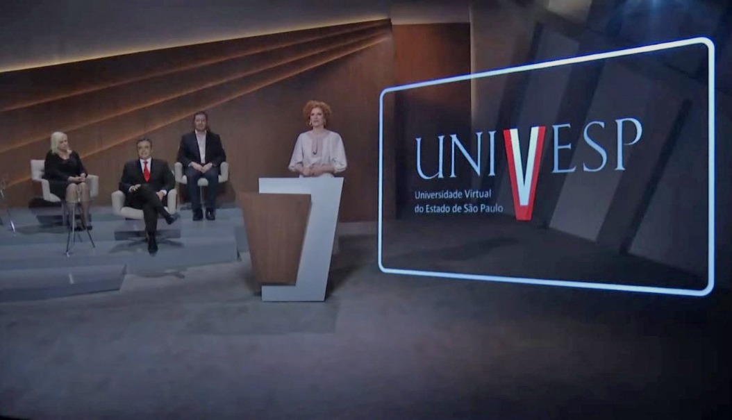 Univesp forma primeira turma do curso de Tecnologia em Gestão Pública