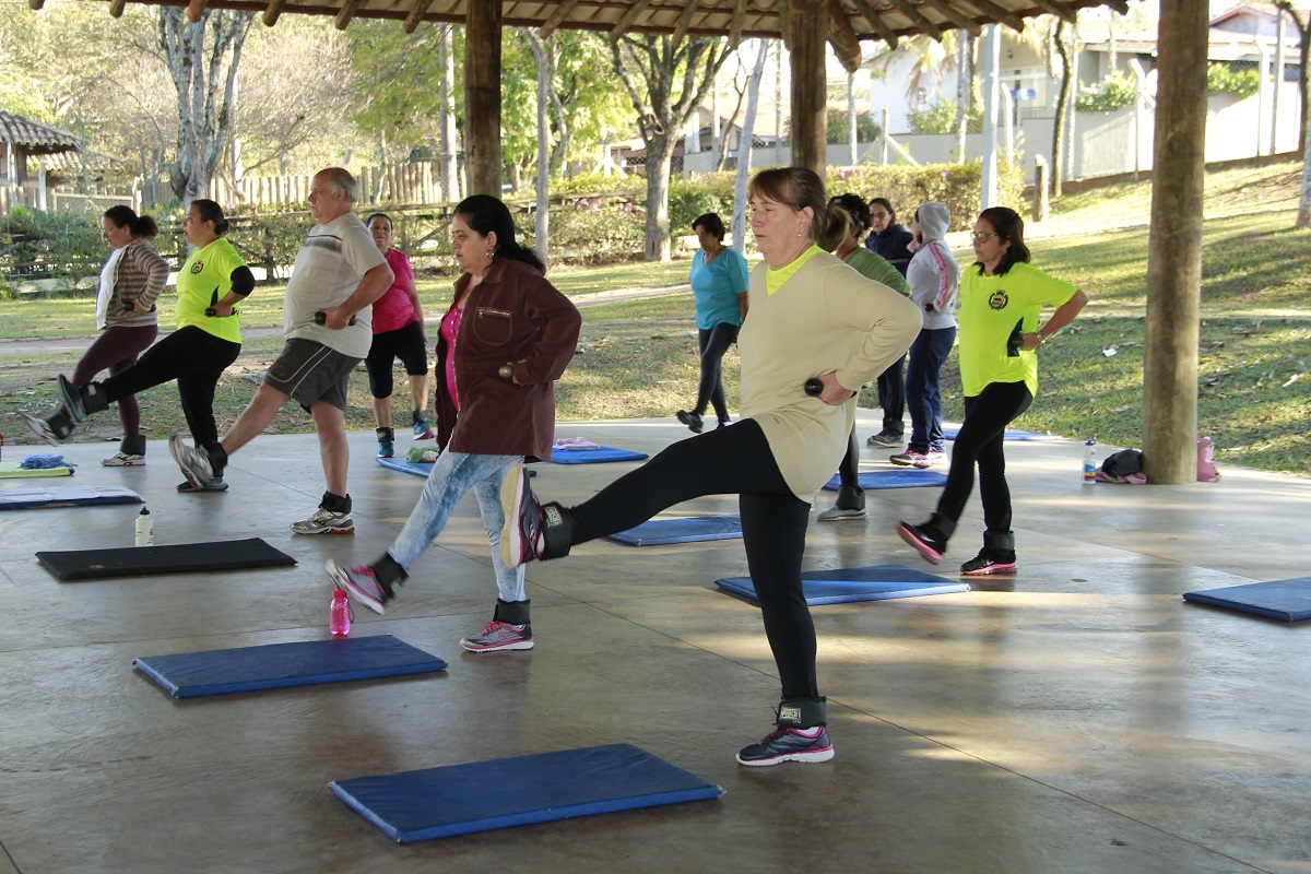 Prefeitura de Jaguariúna retoma aulas presenciais dos projetos esportivos na próxima segunda-feira (16)
