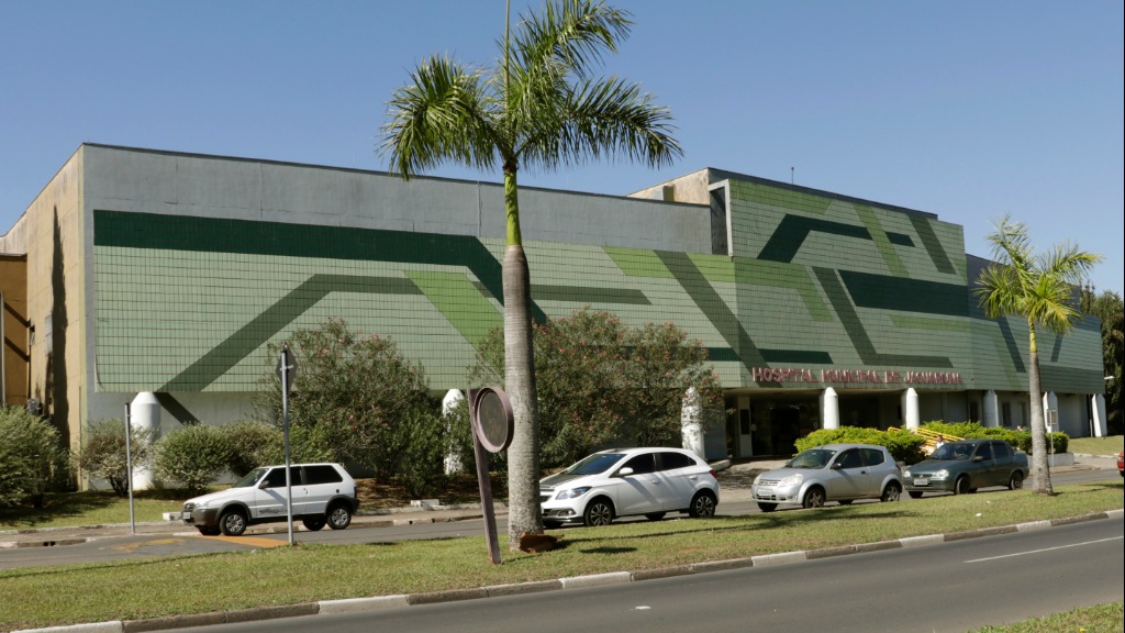 Agravamento da pandemia obriga Saúde de Jaguariúna a usar PS para atender paciente com Covid