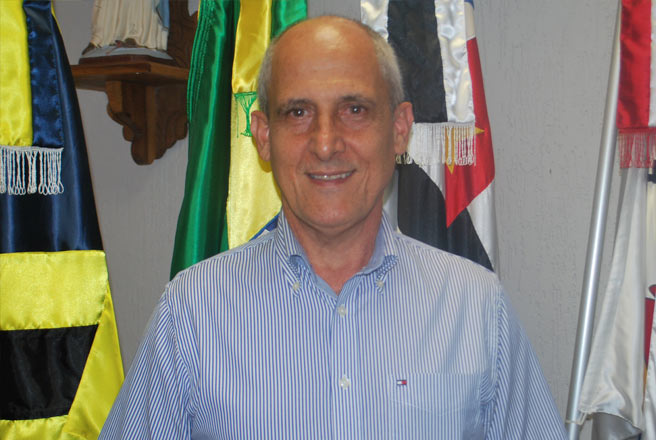LUIZ CARLOS DE CAMPOS