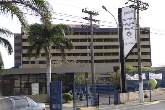 Presidente da Câmara de Jaguariúna participa de Frente Parlamentar Regional em defesa do Hospital Estadual de Sumaré