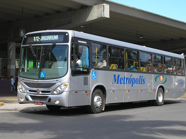 Aprovado requerimento que pede linha de ônibus para os moradores do Residencial Águas do Jaguary