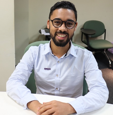 Erivelton Marcos Proêncio