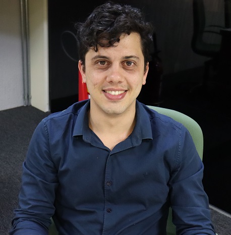 Francisco De Souza Campos