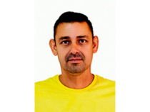 Clayton José Nunes Nora