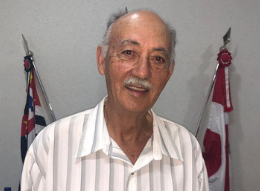 SEBASTIÃO VENCESLAU DA SILVEIRA