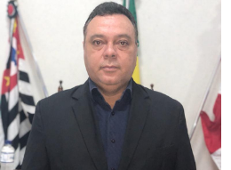 SIDNILSON DOS REIS DONIZETE CARDOSO