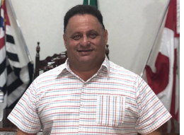 MARCELO PASQUALOTTO NOVATO