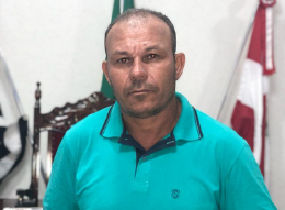 JOSE CARLOS DOS SANTOS