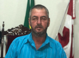 FRANCISCO BRAZ BERNARDO