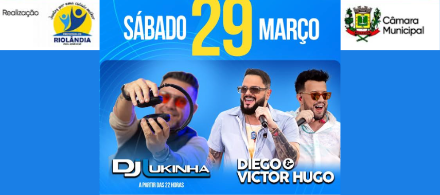 Aniversário da Cidade