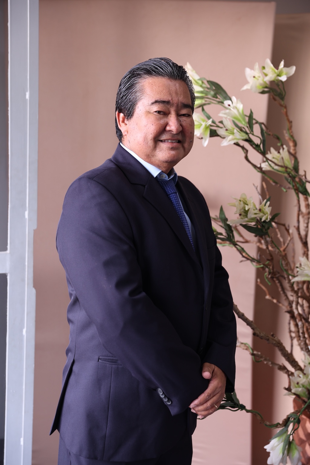 Cerimonia de Diplomação