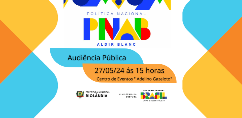 PNAB - Consulta Pública