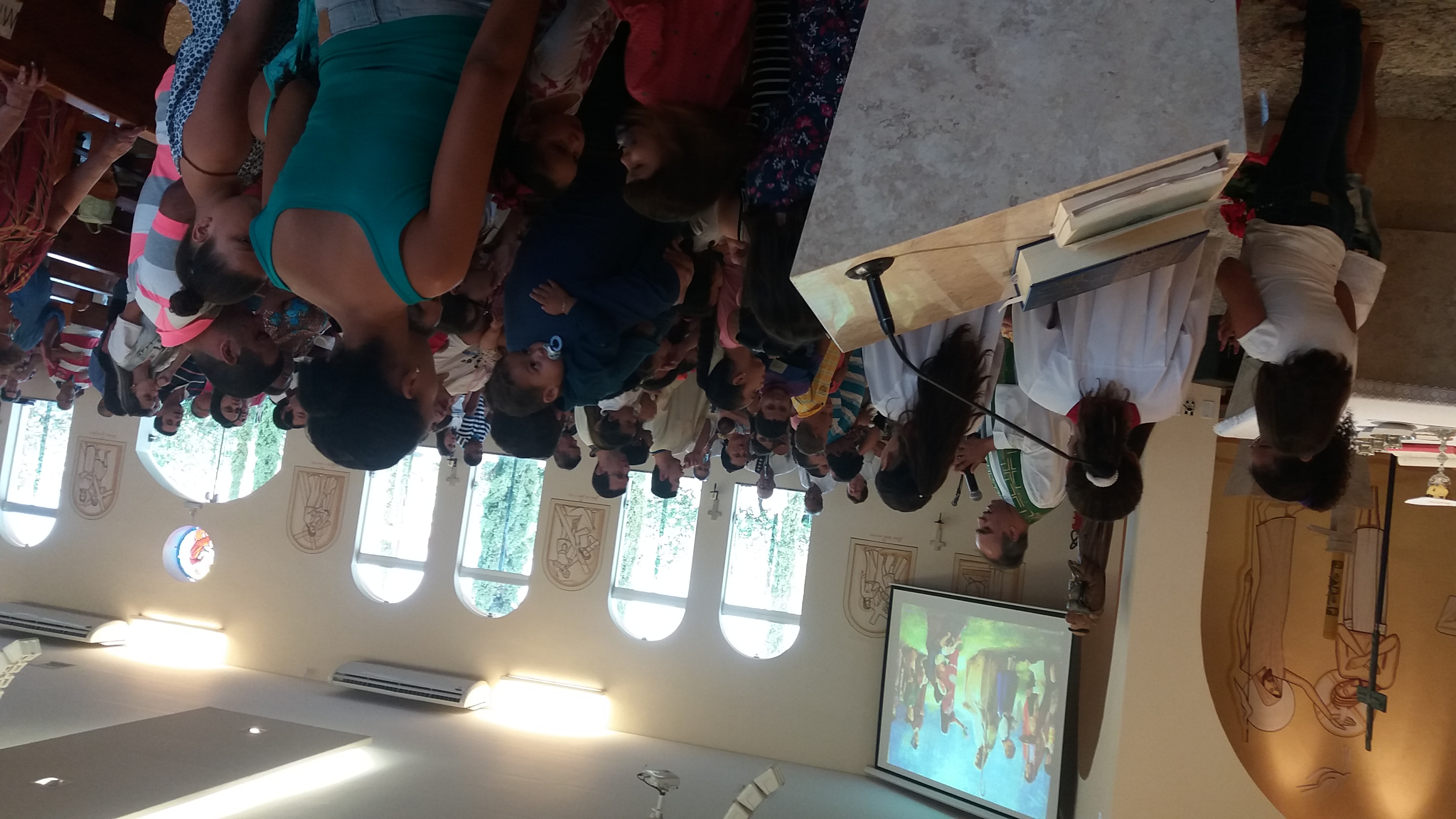 Primeiríssima Infância