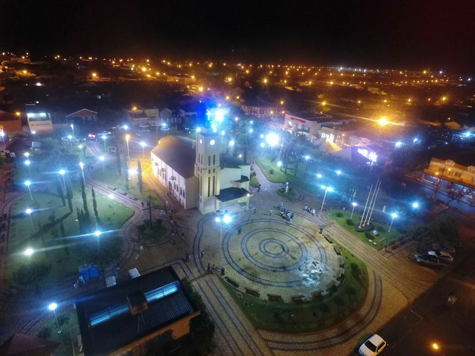 Riolândia começa se preparar para ser uma Cidade Digital