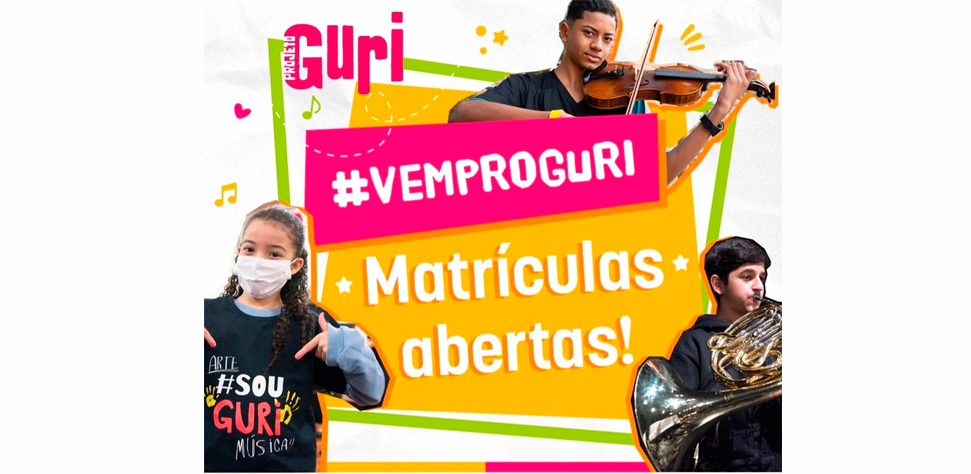 Projeto Guri