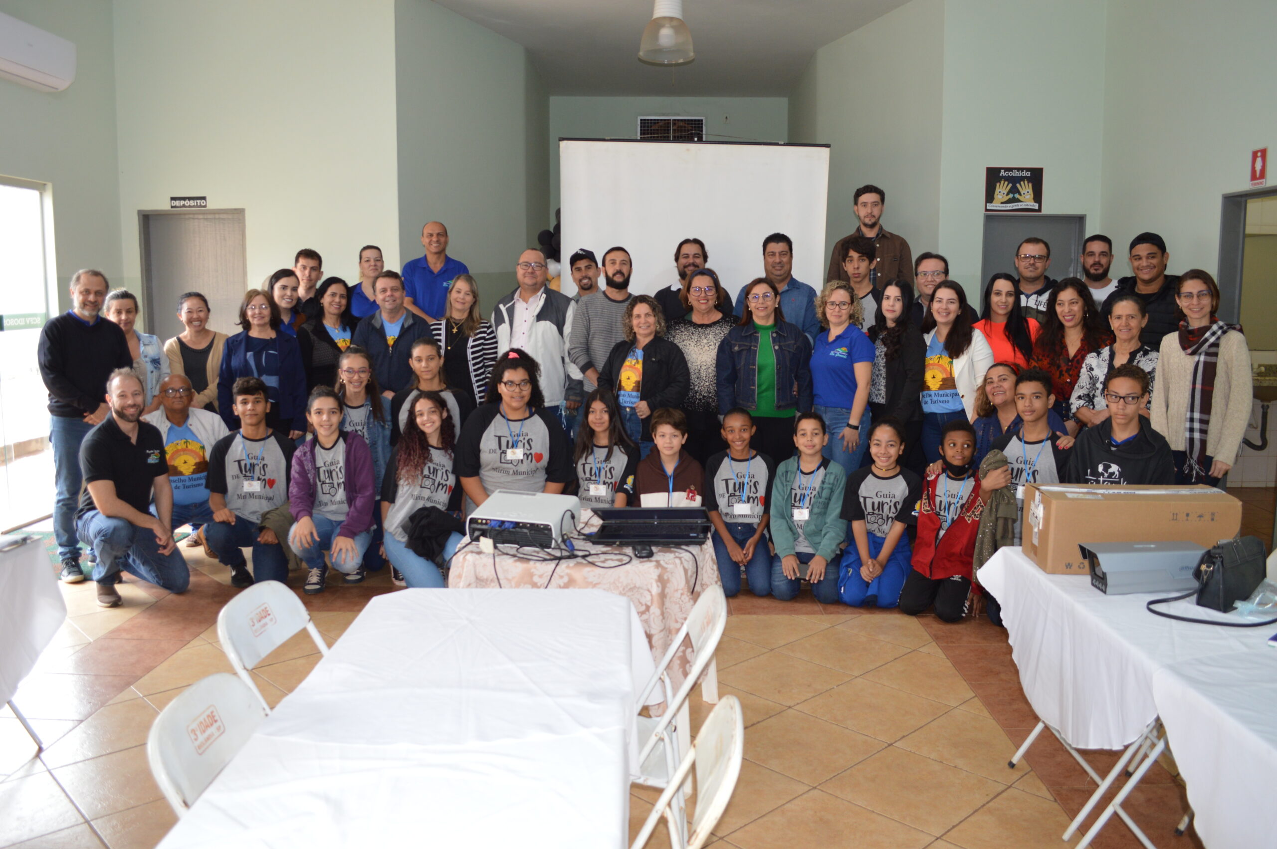 MARAVILHAS DO RIO GRANDE