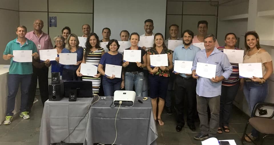 Senac capacita gestoras de turismo da RT Maravilhas do Rio Grande