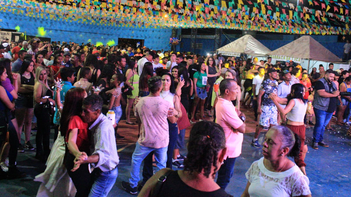 10ª ENCONTRO NORDESTINO