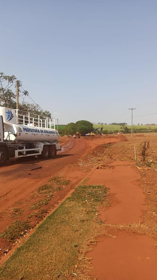 PROGRAMA MELHOR CAMINHO