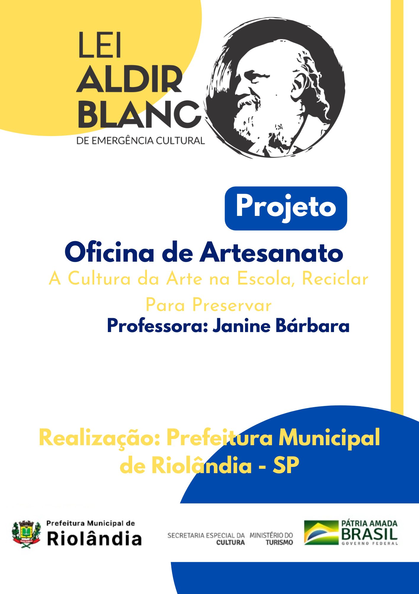 A Cultura da Arte na Escola