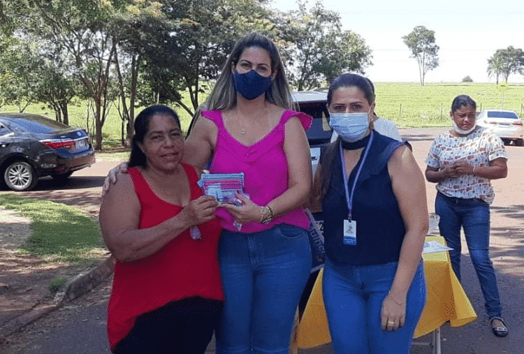 DIA INTERNACIONAL DA MULHER